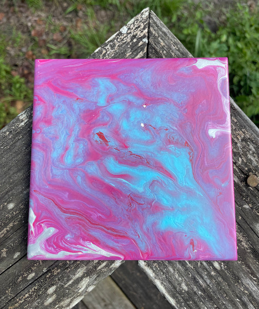 The Storm