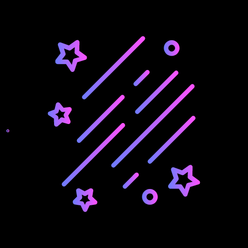 The Abstract Voyager logo