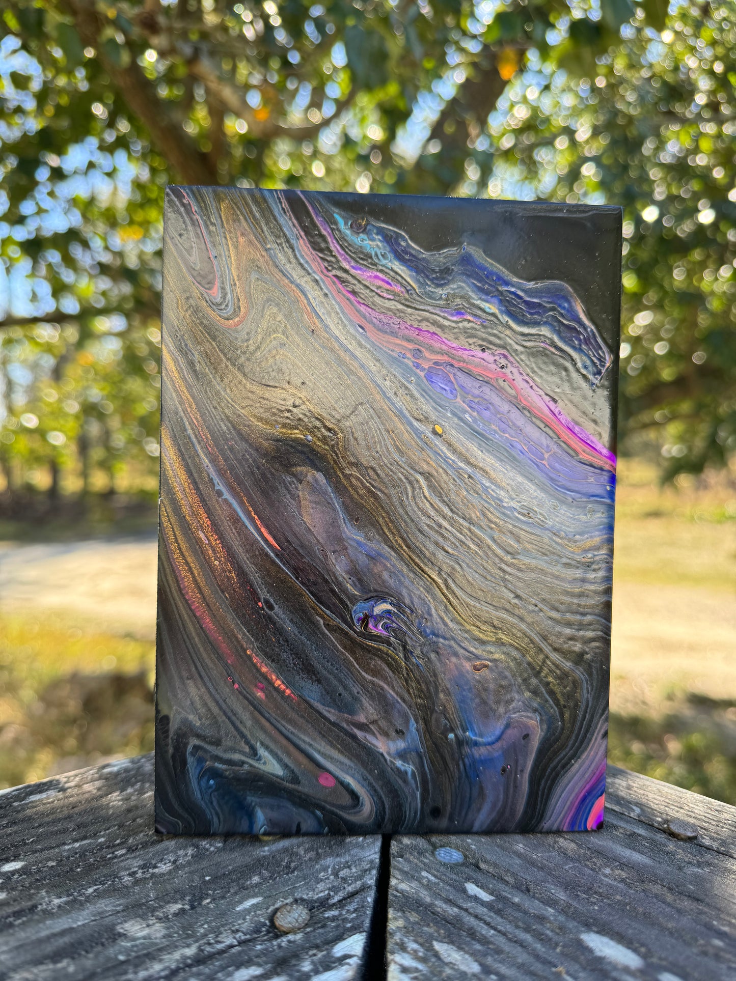 The Stars are Calling