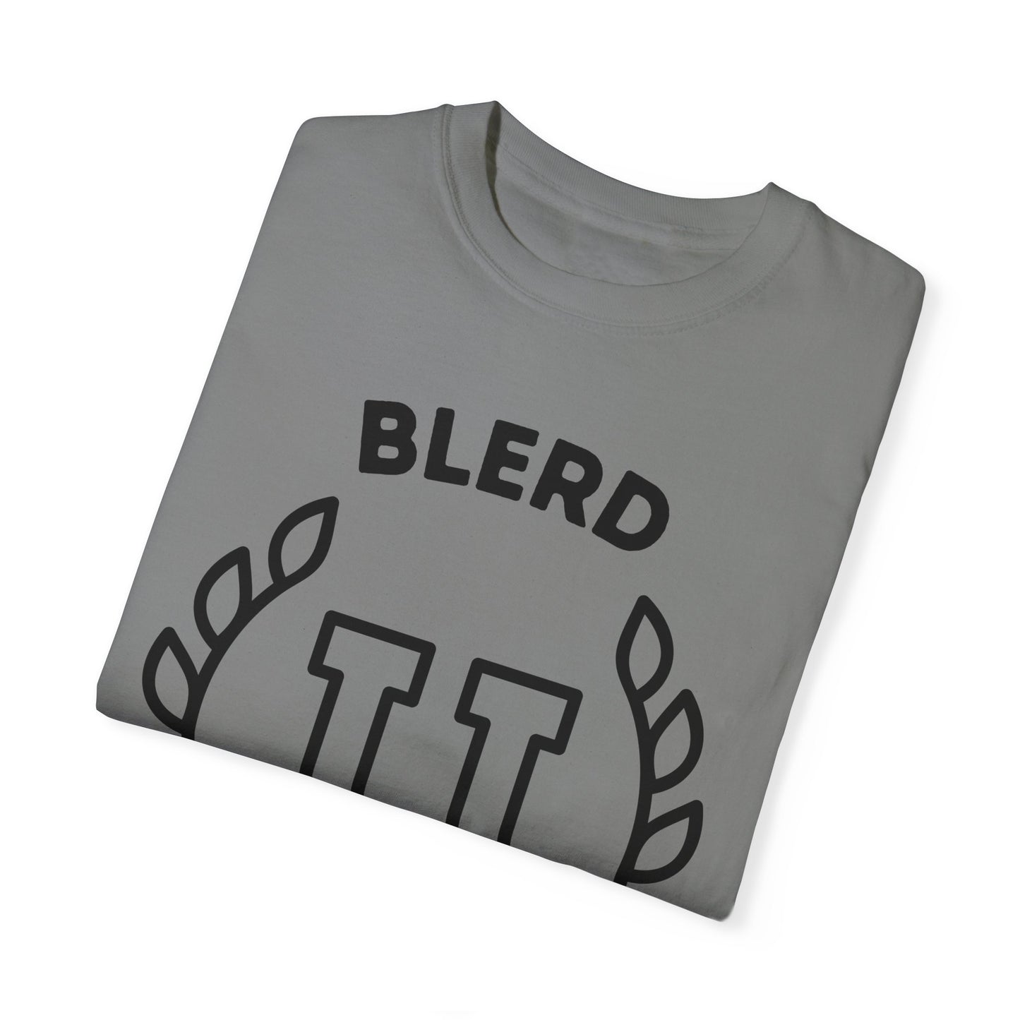 Blerd University T-shirt